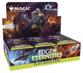Magic: The Gathering - Edge of Eternities - Play Booster Box (30 Packs)